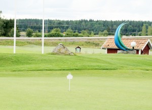 Orresta golfklubb