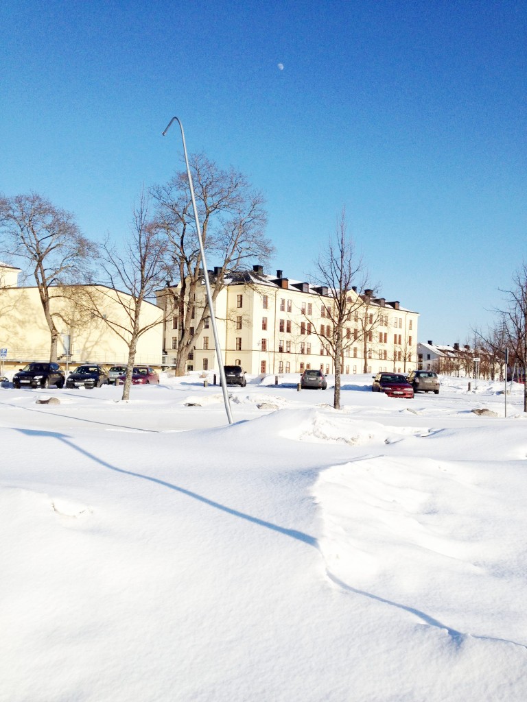 Högskolan i Gävle 