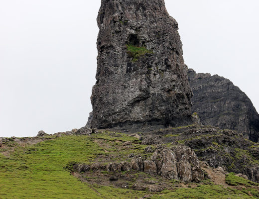 Old man of The Storr