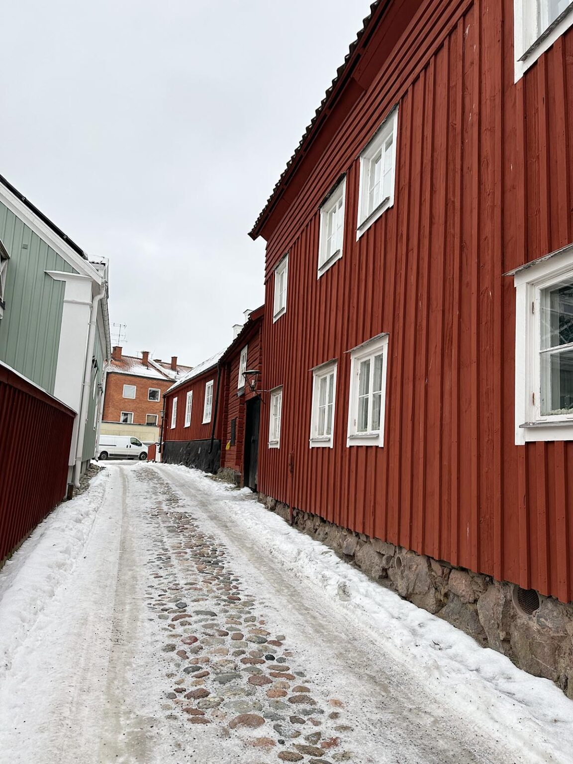 SEVÄRDHETER I STRÄNGNÄS OCH HISTORIA - Gott för själen