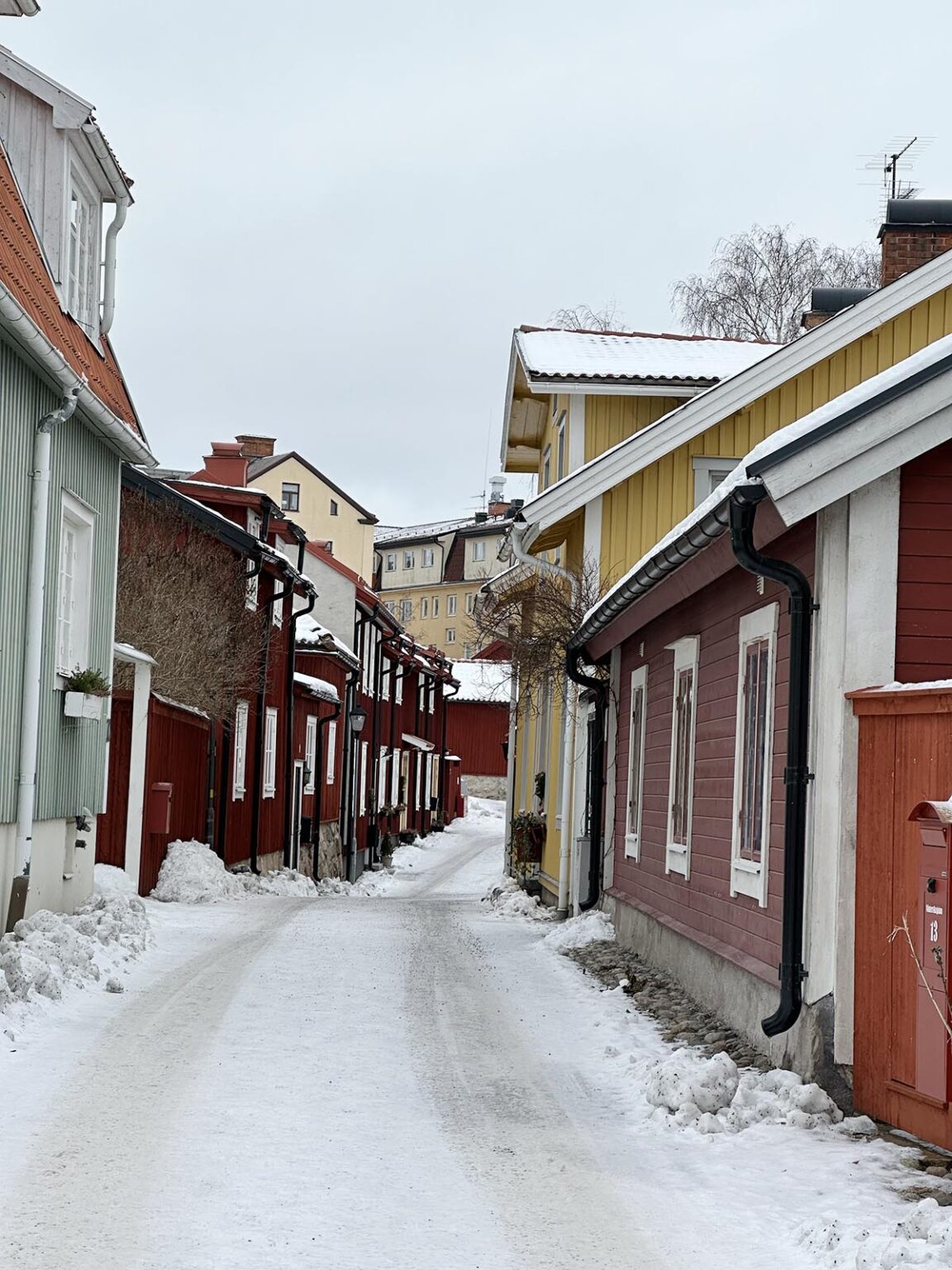 SEVÄRDHETER I STRÄNGNÄS OCH HISTORIA - Gott för själen