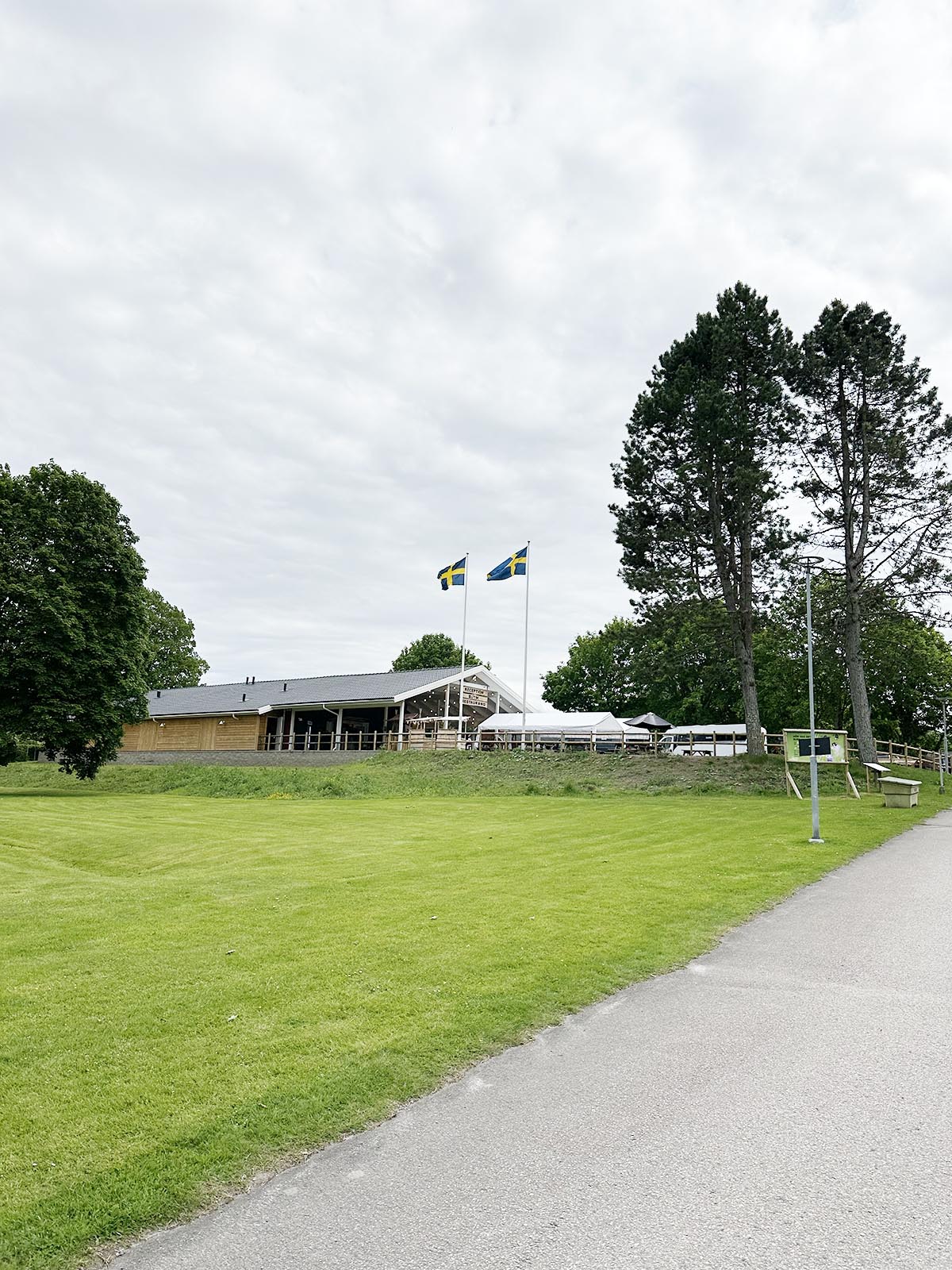 husbilsträff i Borås 2025