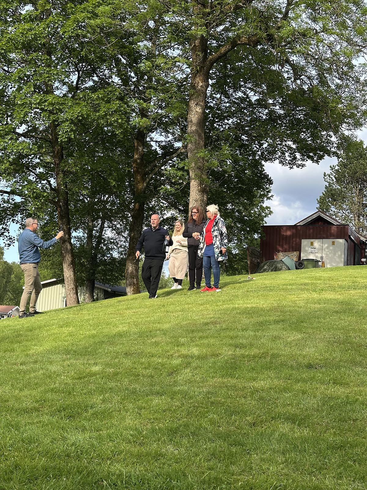 husbilsträff i Borås 2025