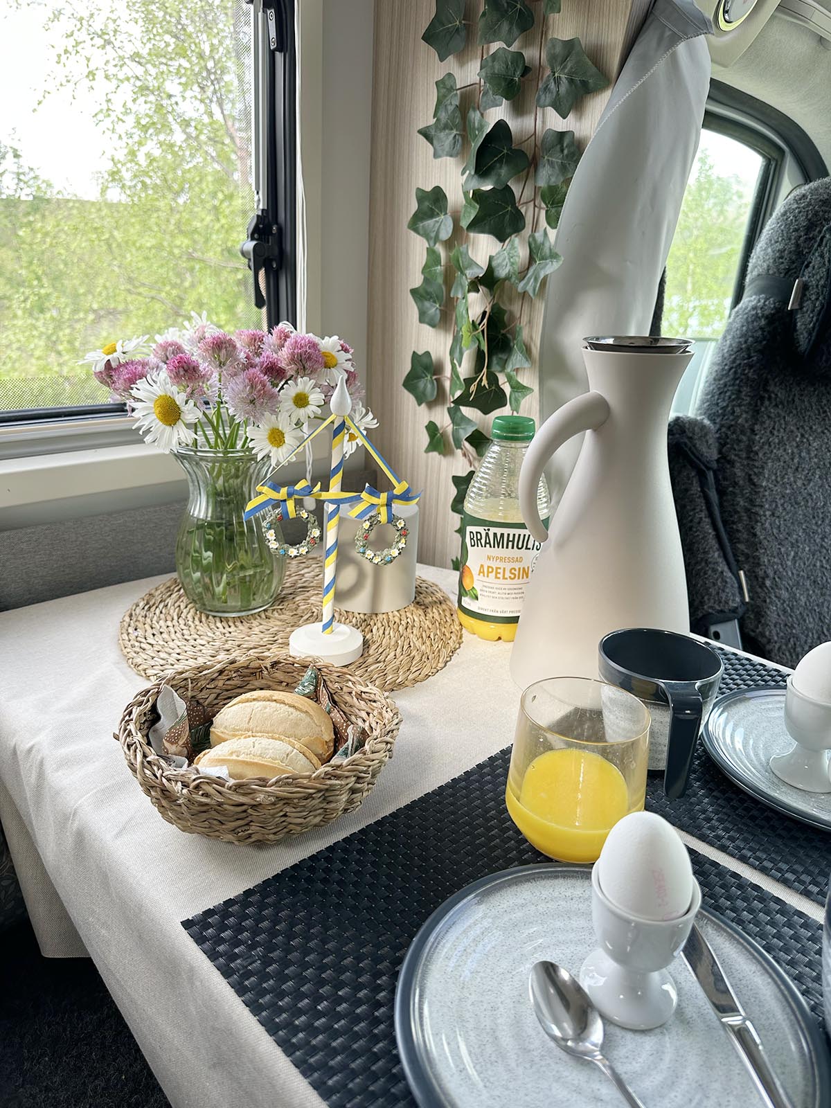 Midsommarafton 2025