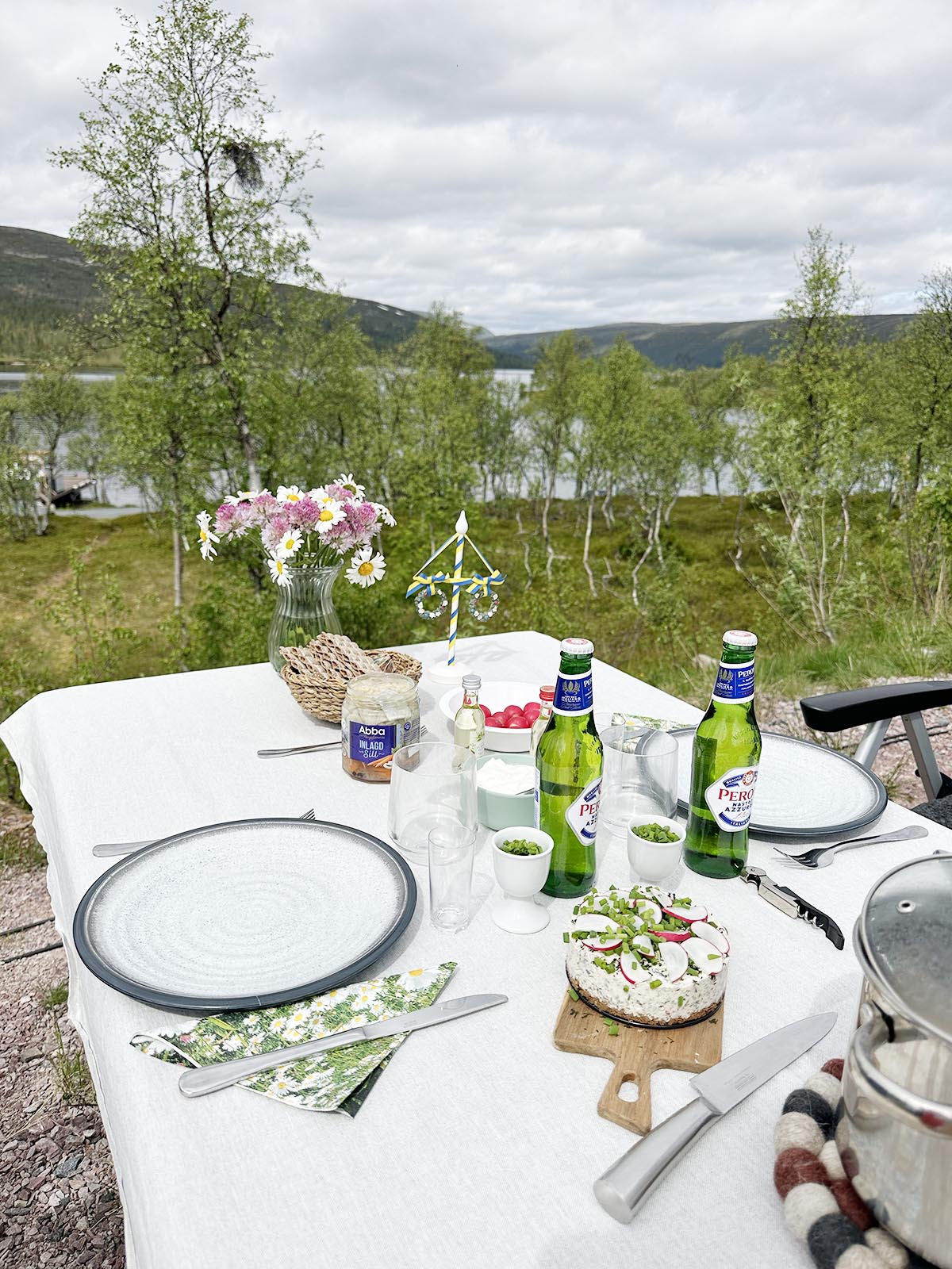 Midsommarafton 2025