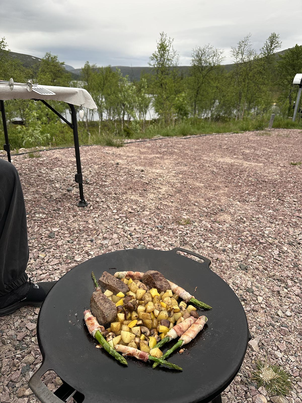 Midsommarafton 2025