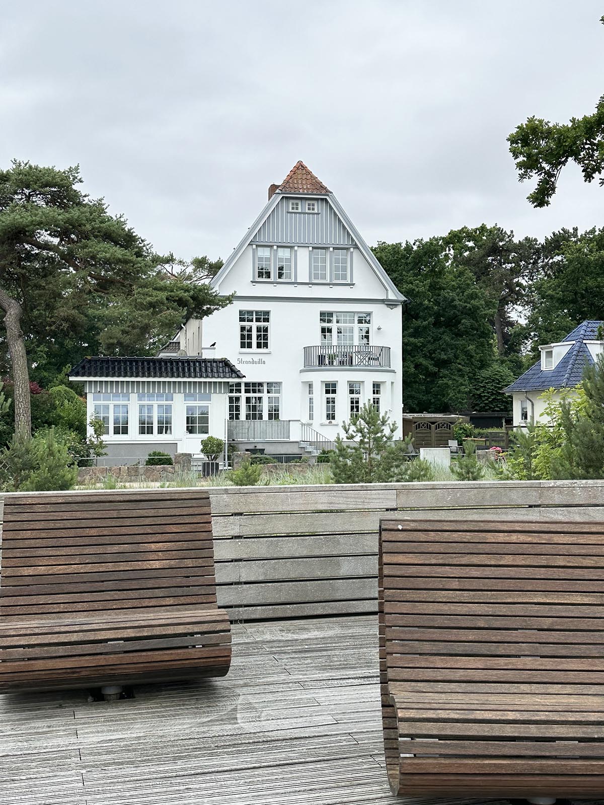 Timmendorfer strand