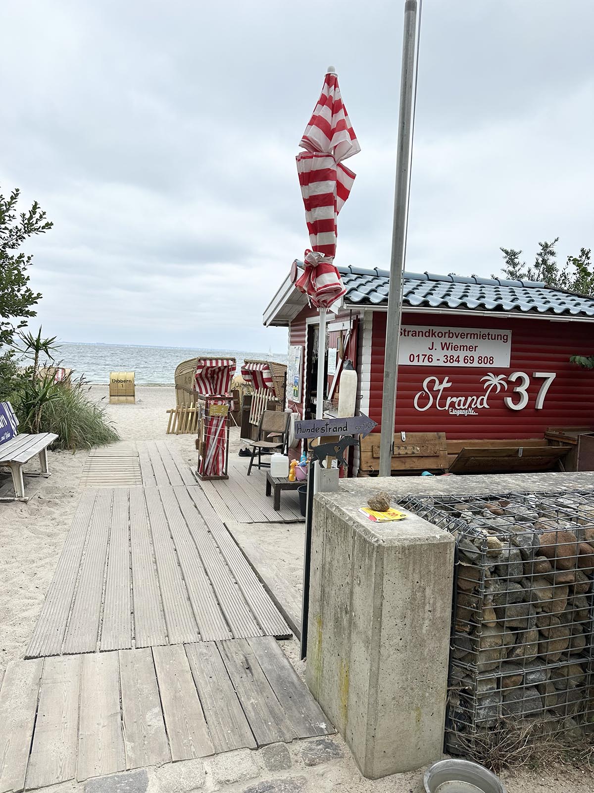 Timmendorfer strand