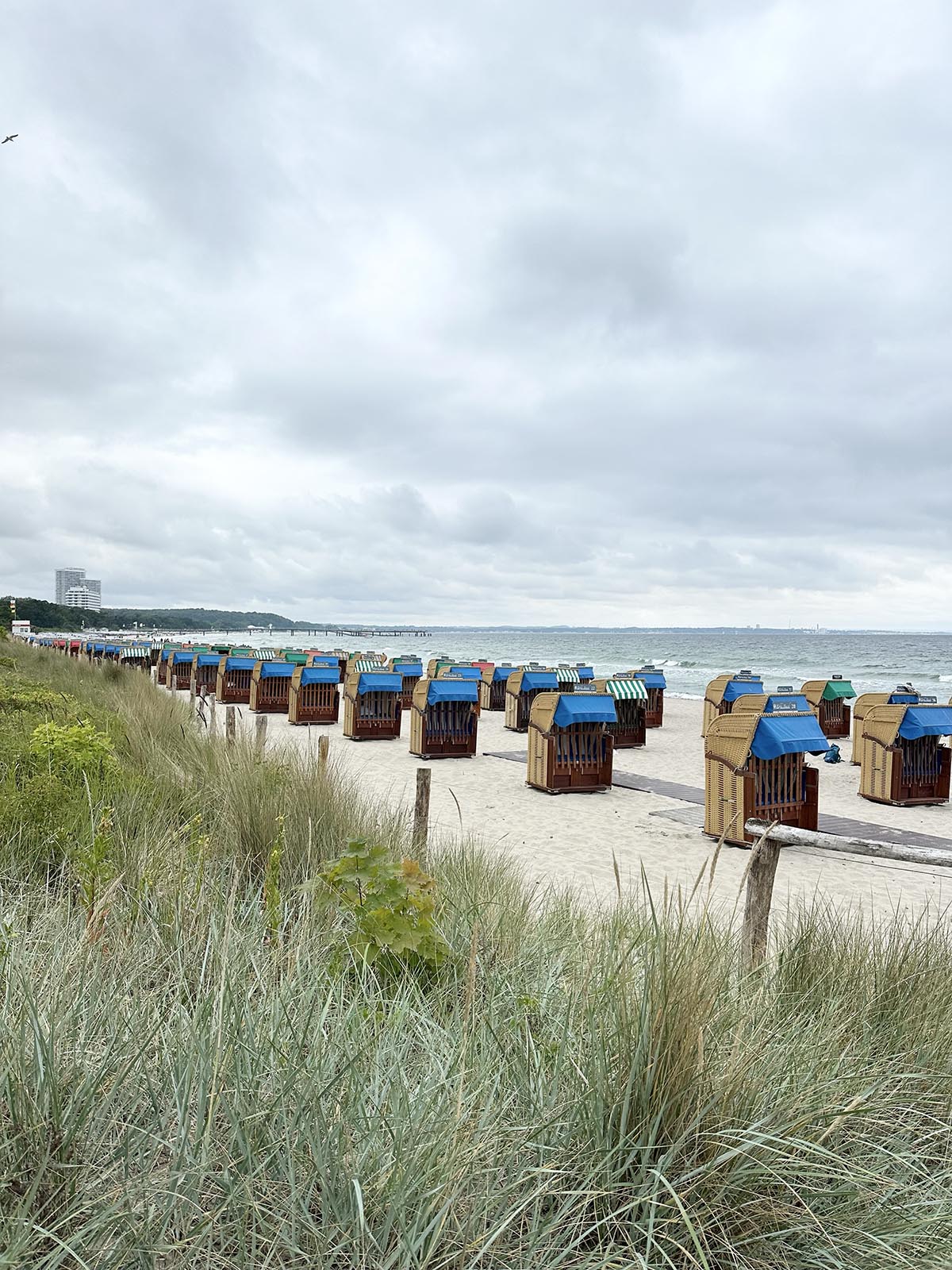Timmendorfer strand