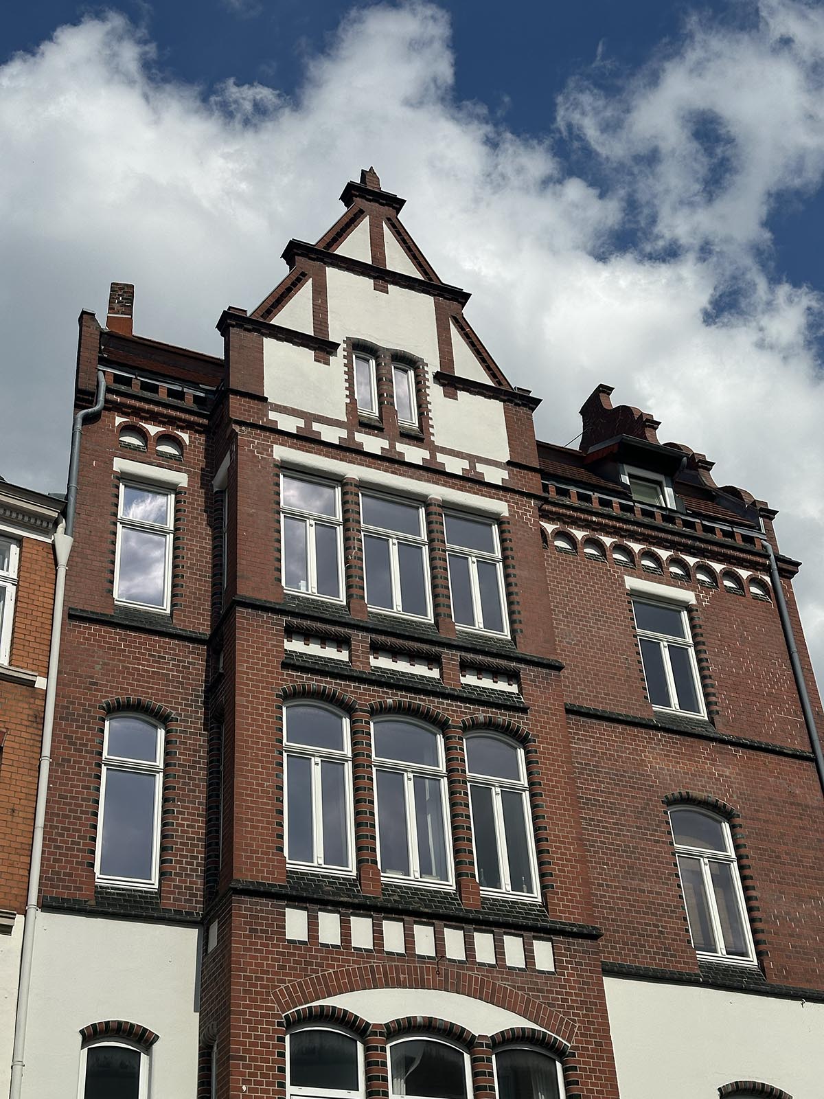 Historien om Lübeck