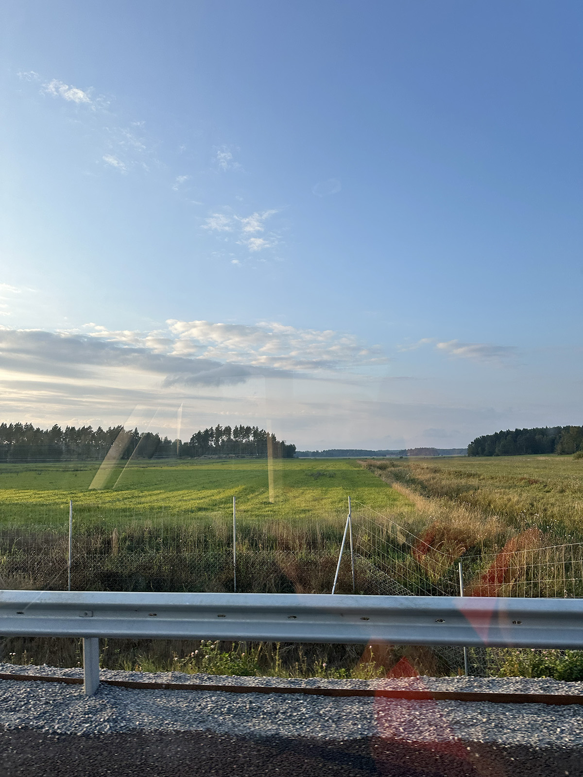 på väg mot Elmiamässan 2025