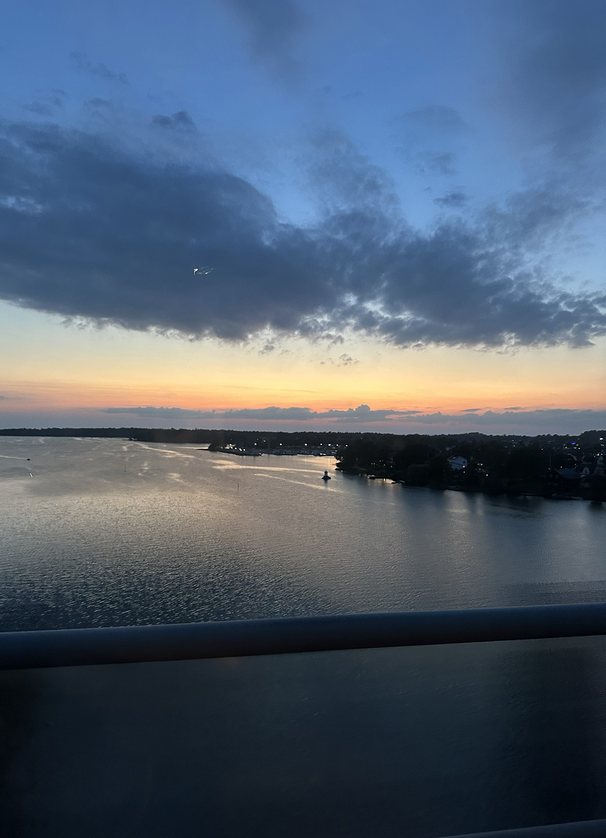 på väg mot Elmiamässan 2025
