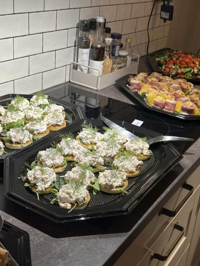 bästa 60-årsfesten