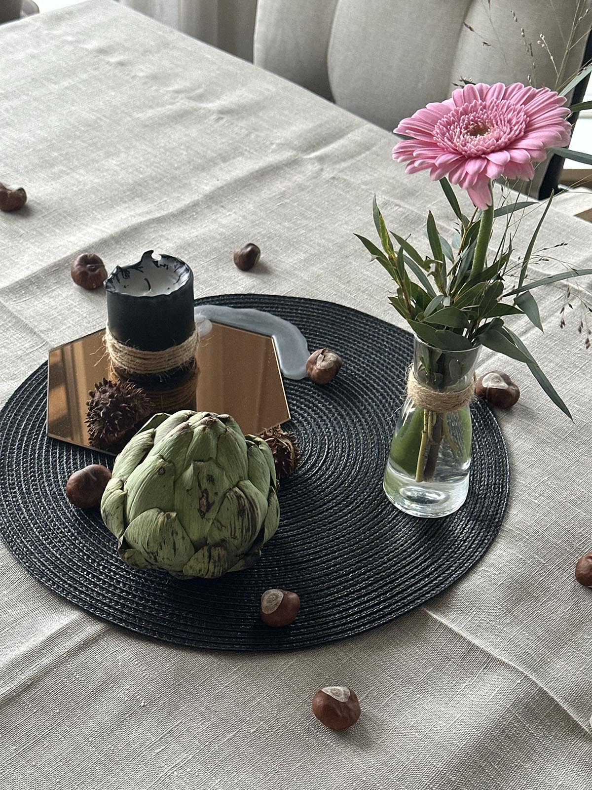 När ljusen slocknat