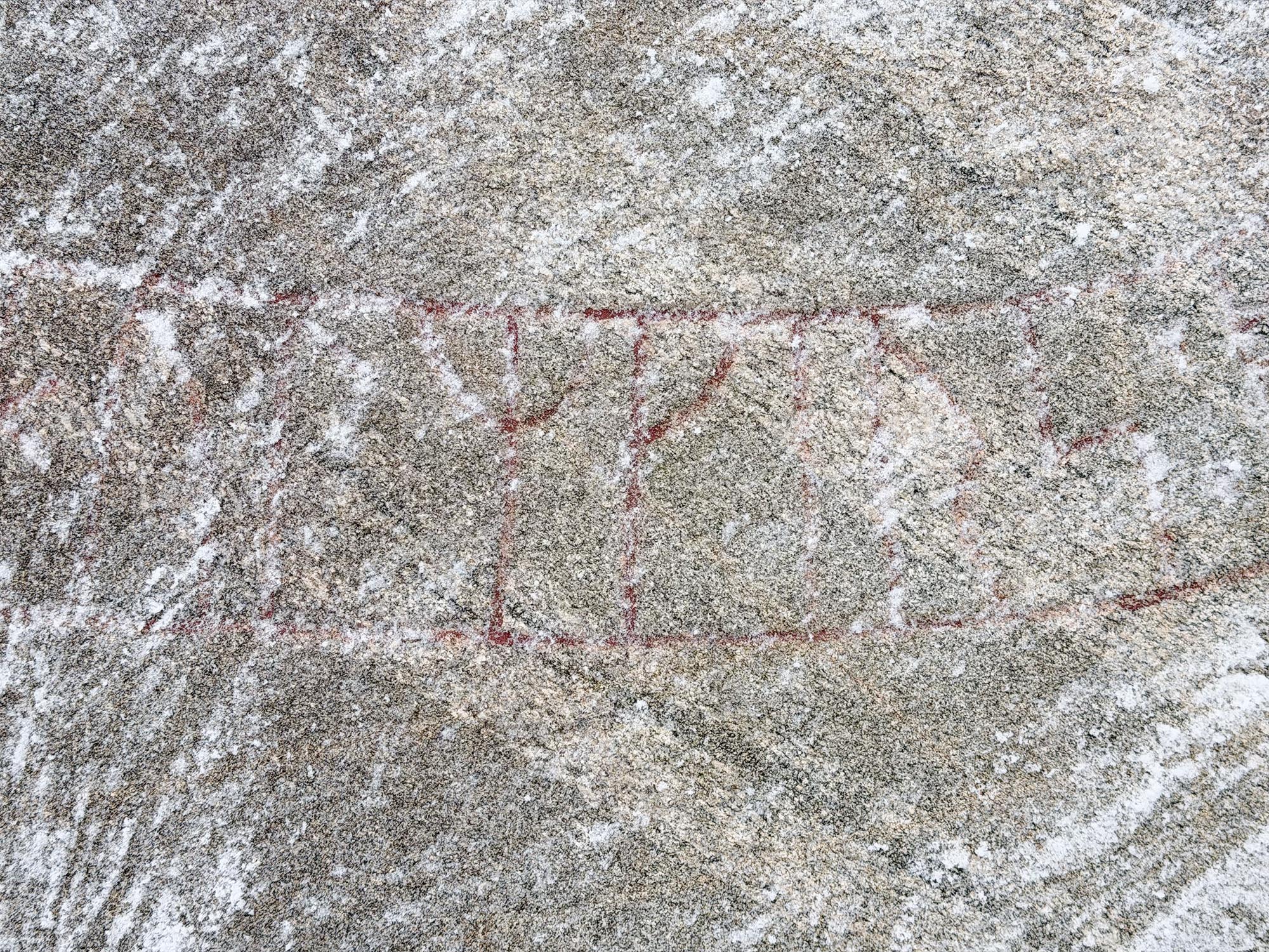 promenad till Sigurdsristningen