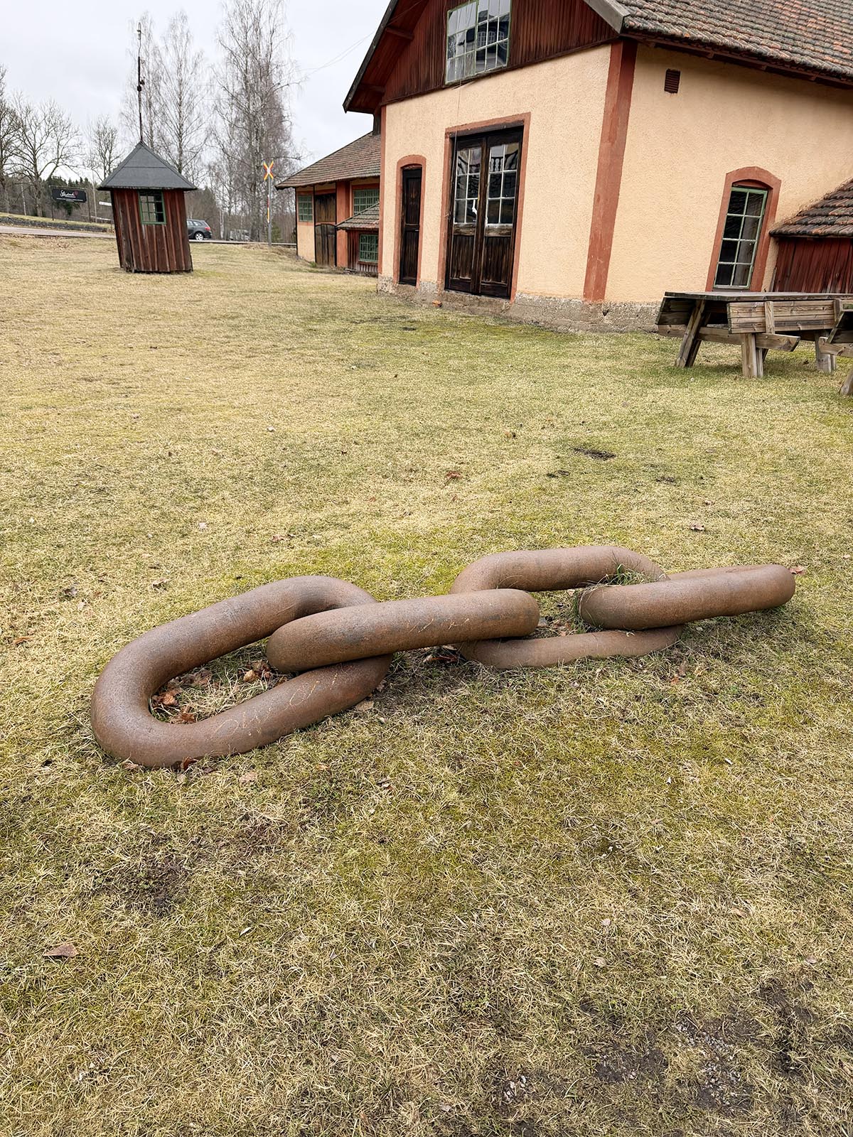 Ramnäs bruksområde