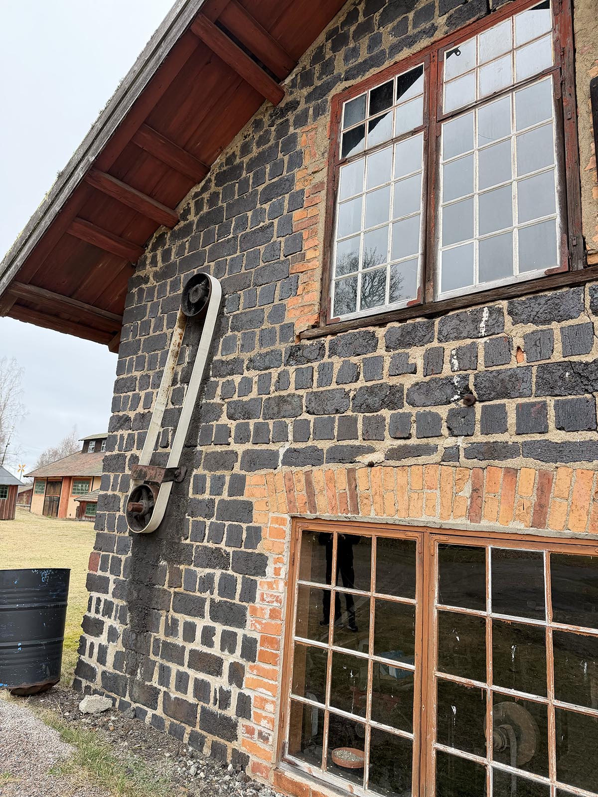 Ramnäs bruksomårde