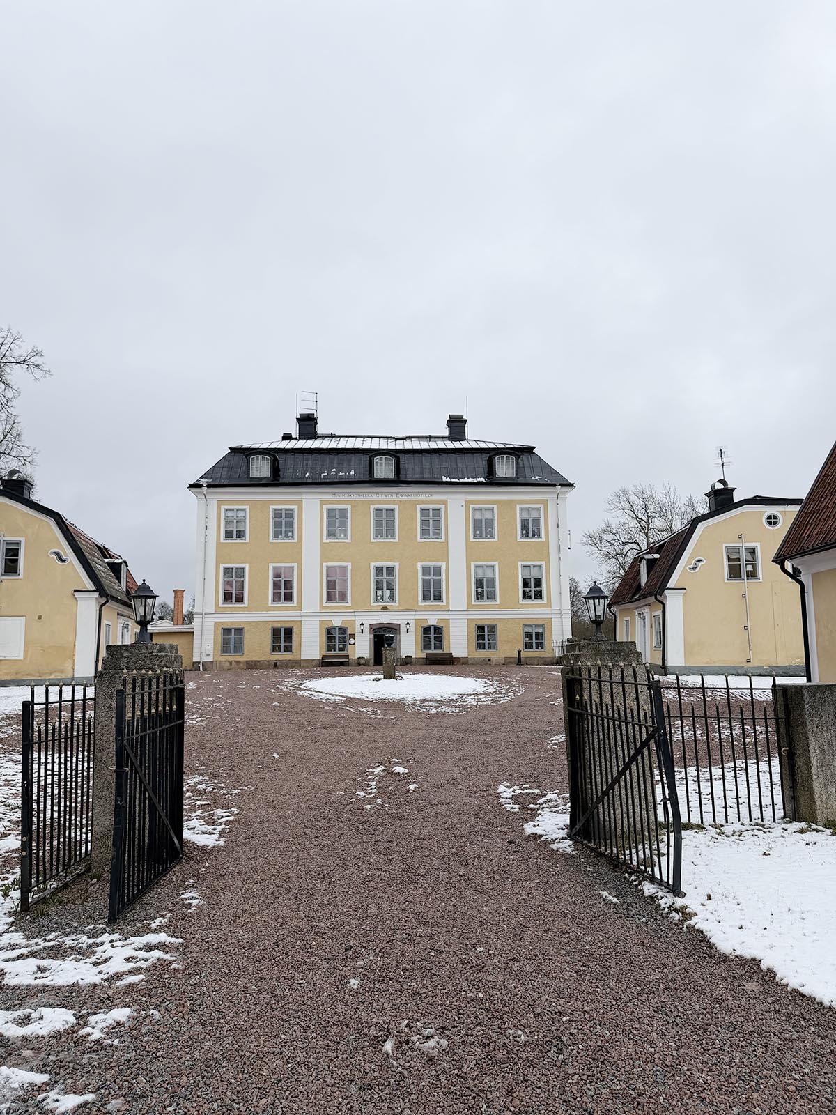 Ramnäs bruksområde