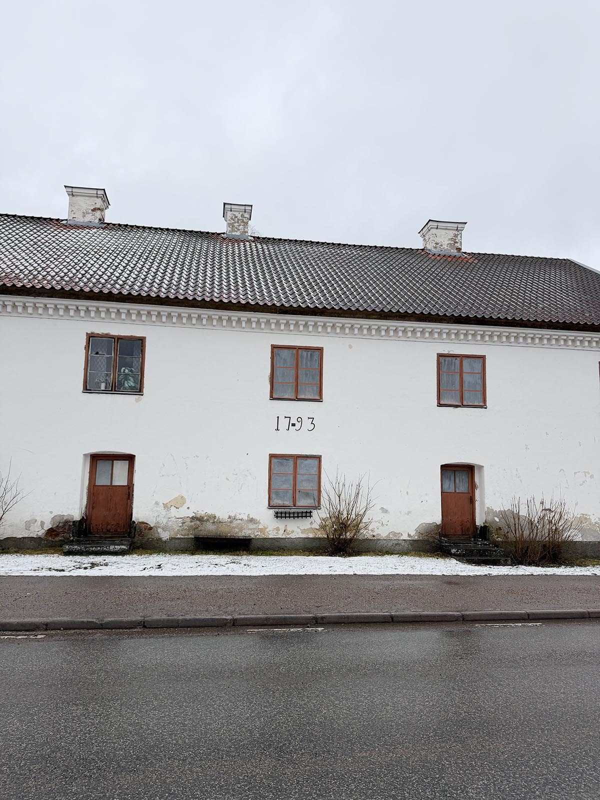 Ramnäs bruksområde