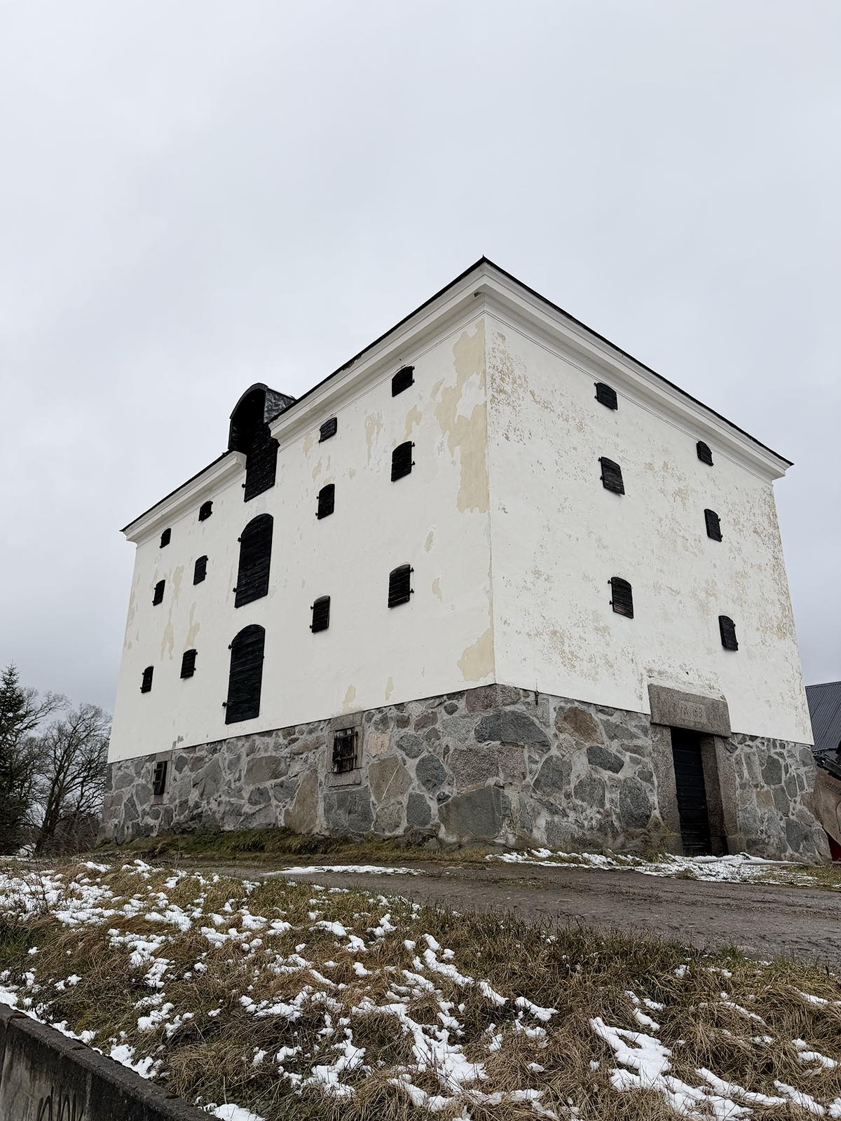 Ramnäs bruksområde