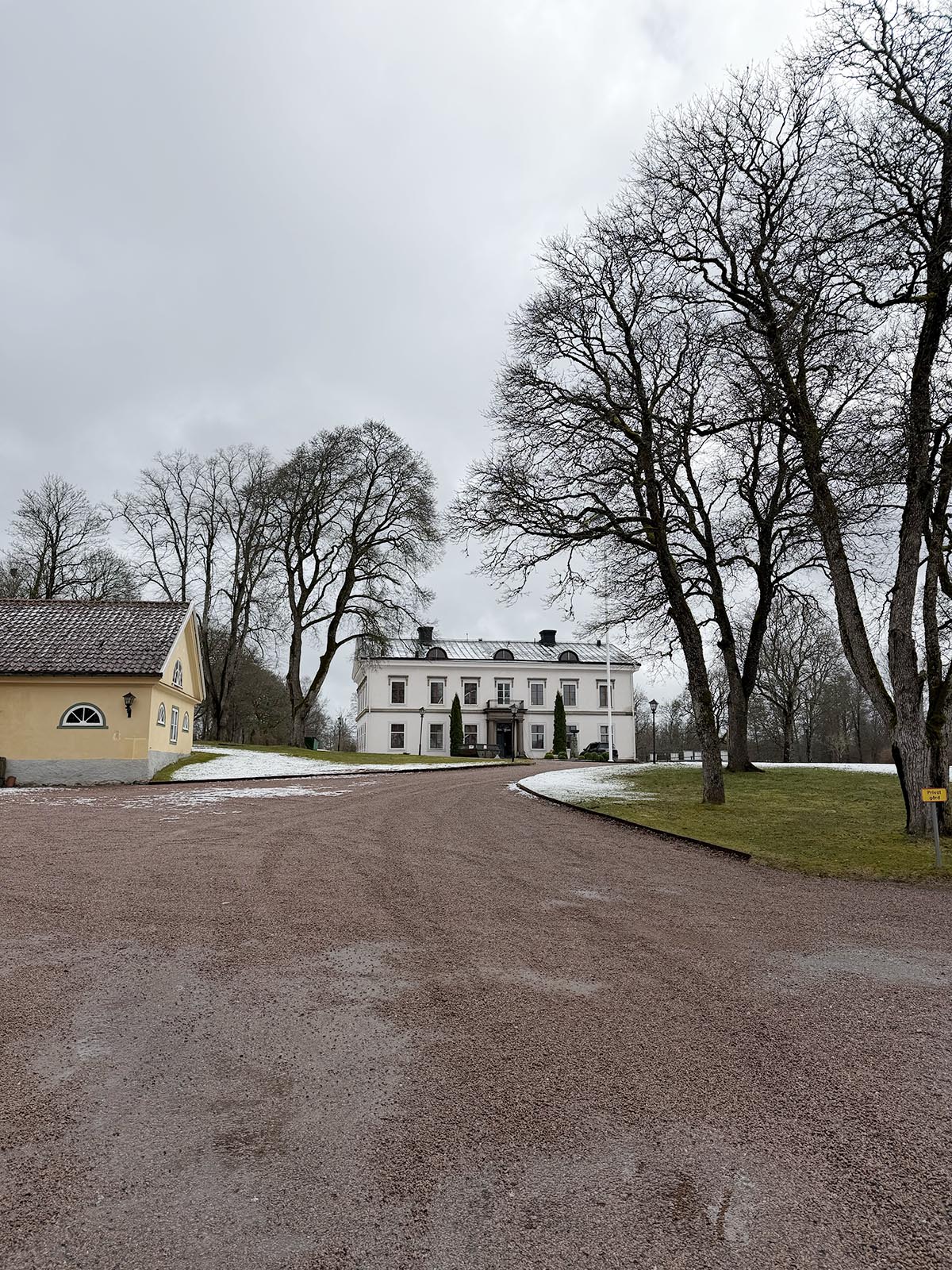 Ramnäs bruksområde