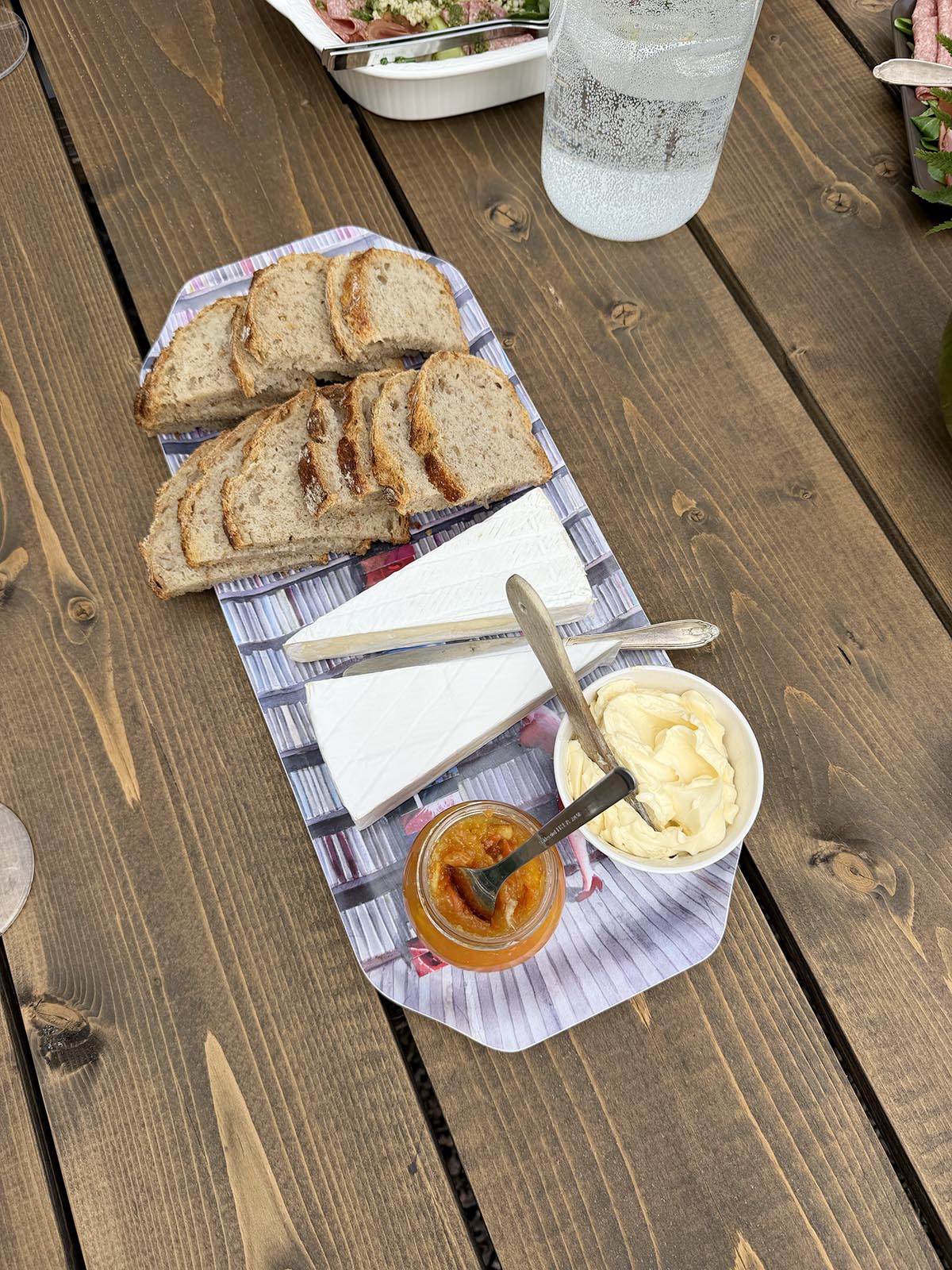födelsedagslunch