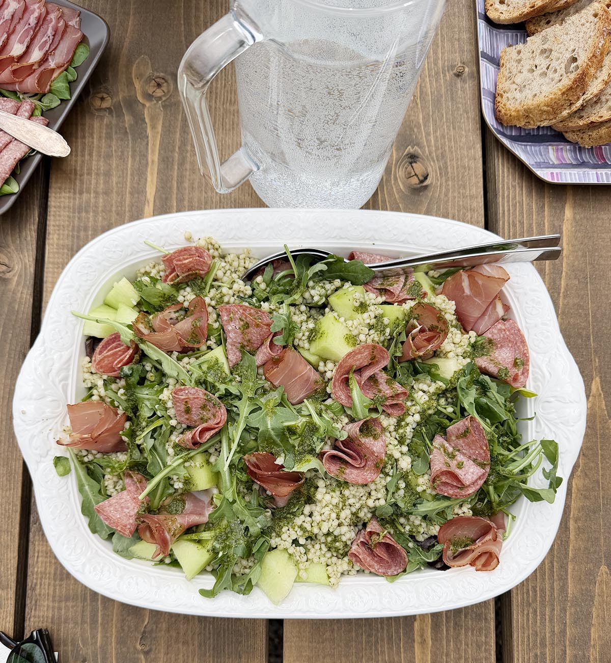 födelsedagslunch