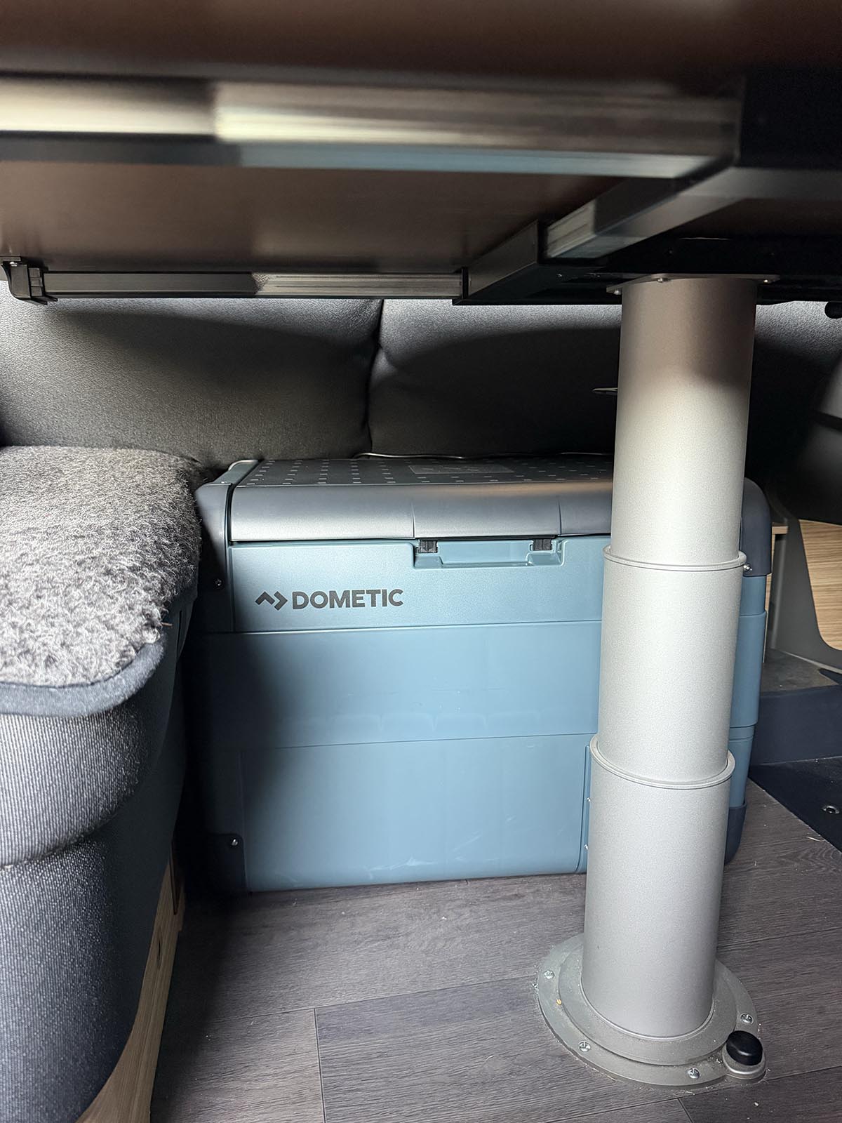 kompressorbox till husbilen