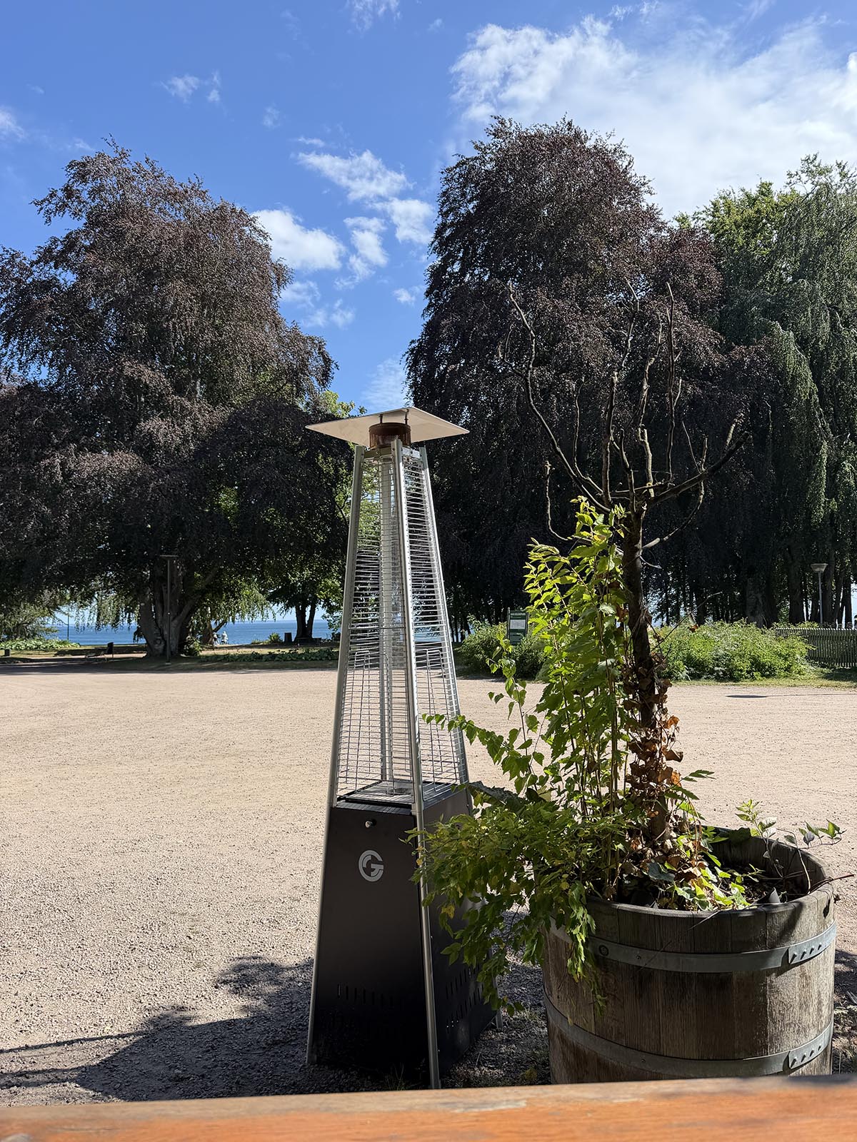 Trästaden Hjo