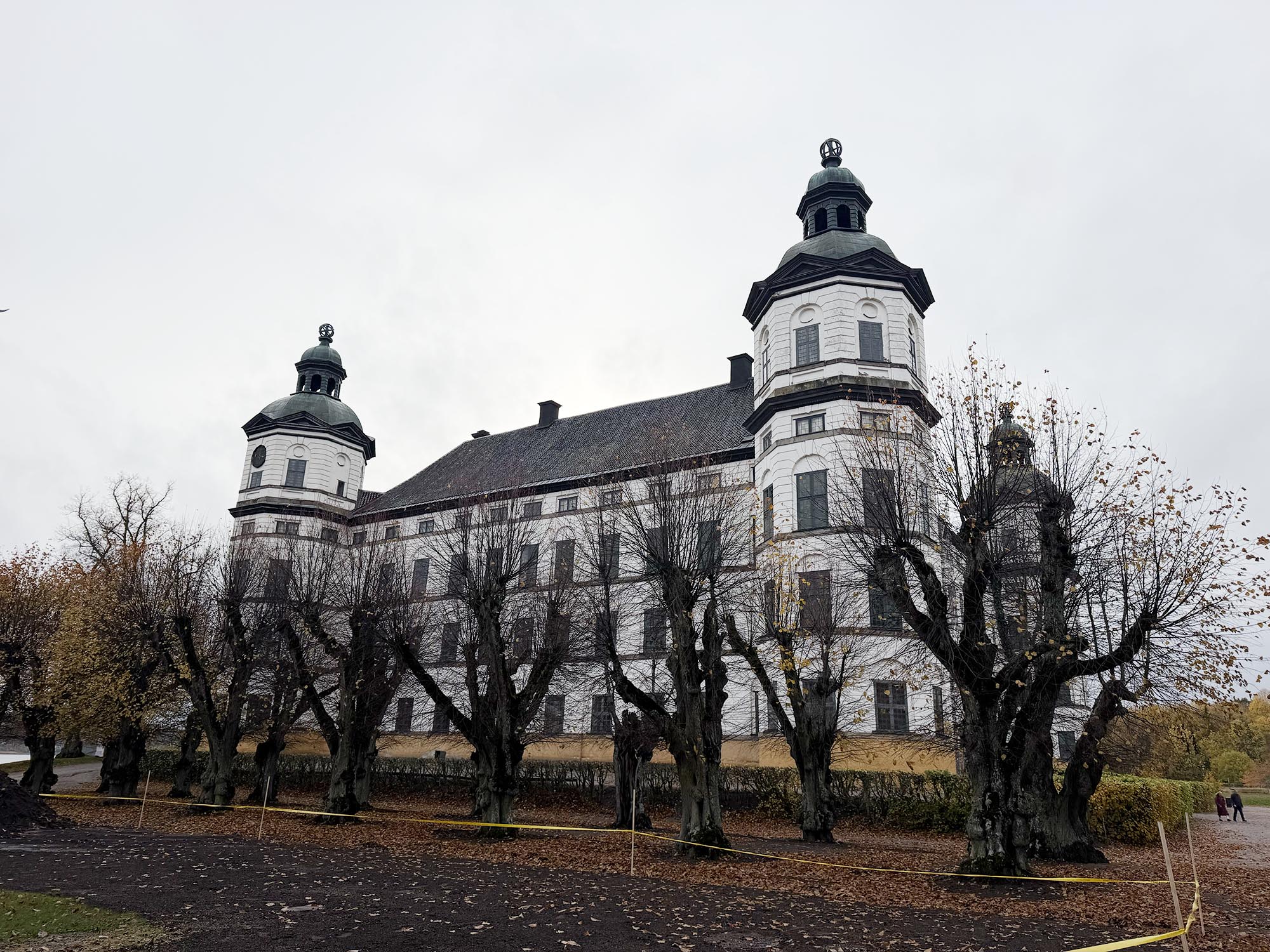 skokloster slott