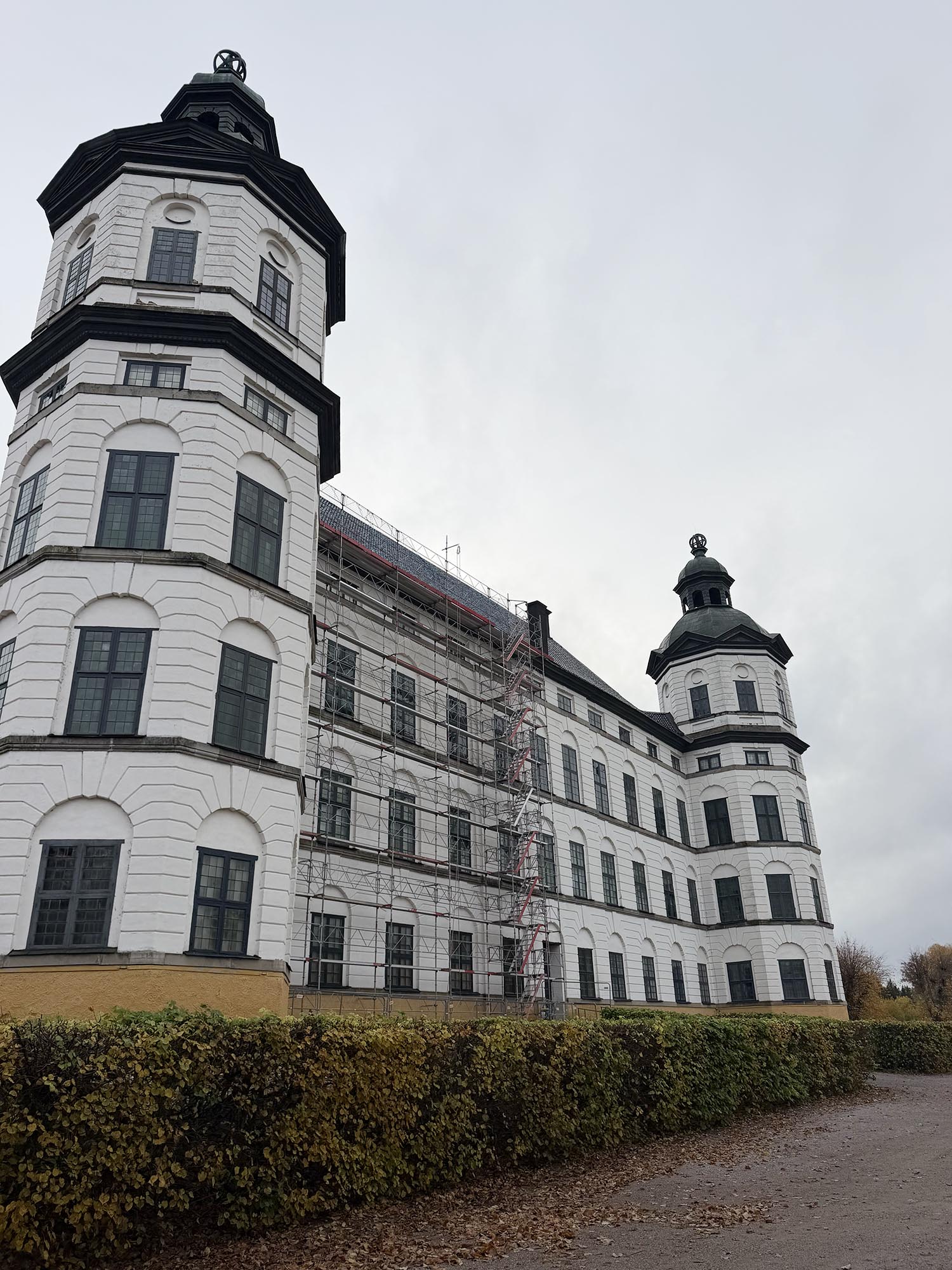 skokloster slott