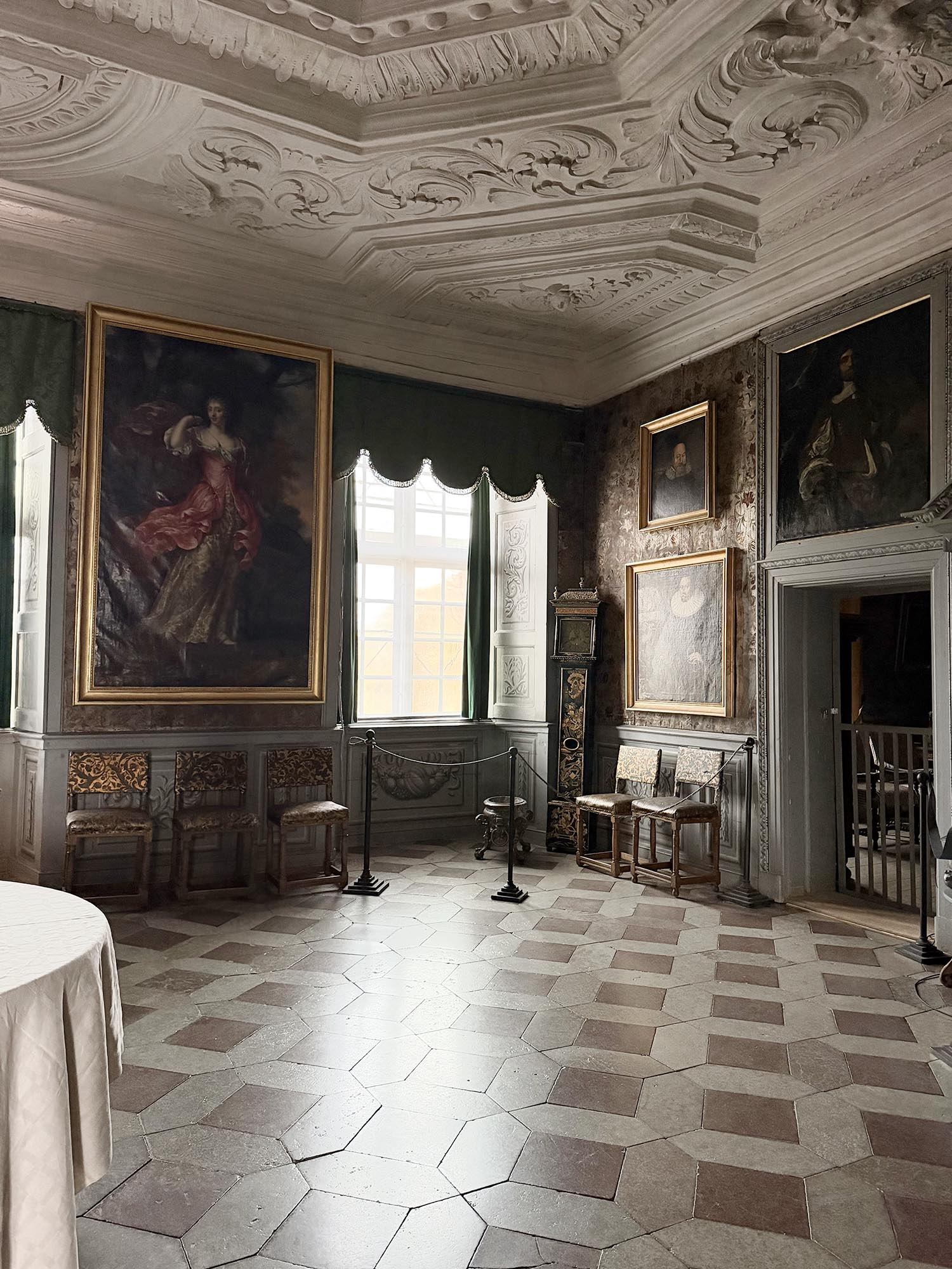skokloster slott