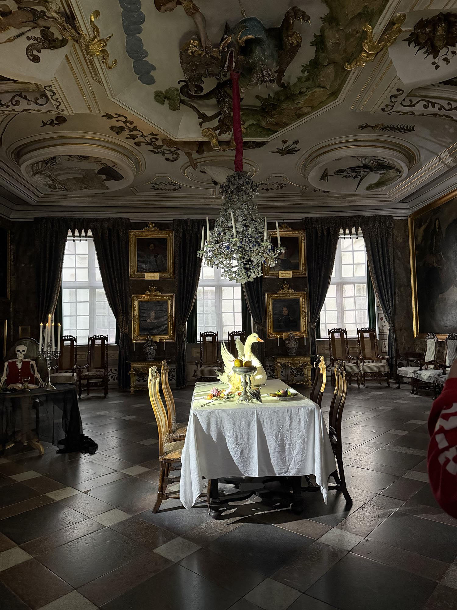skokloster slott