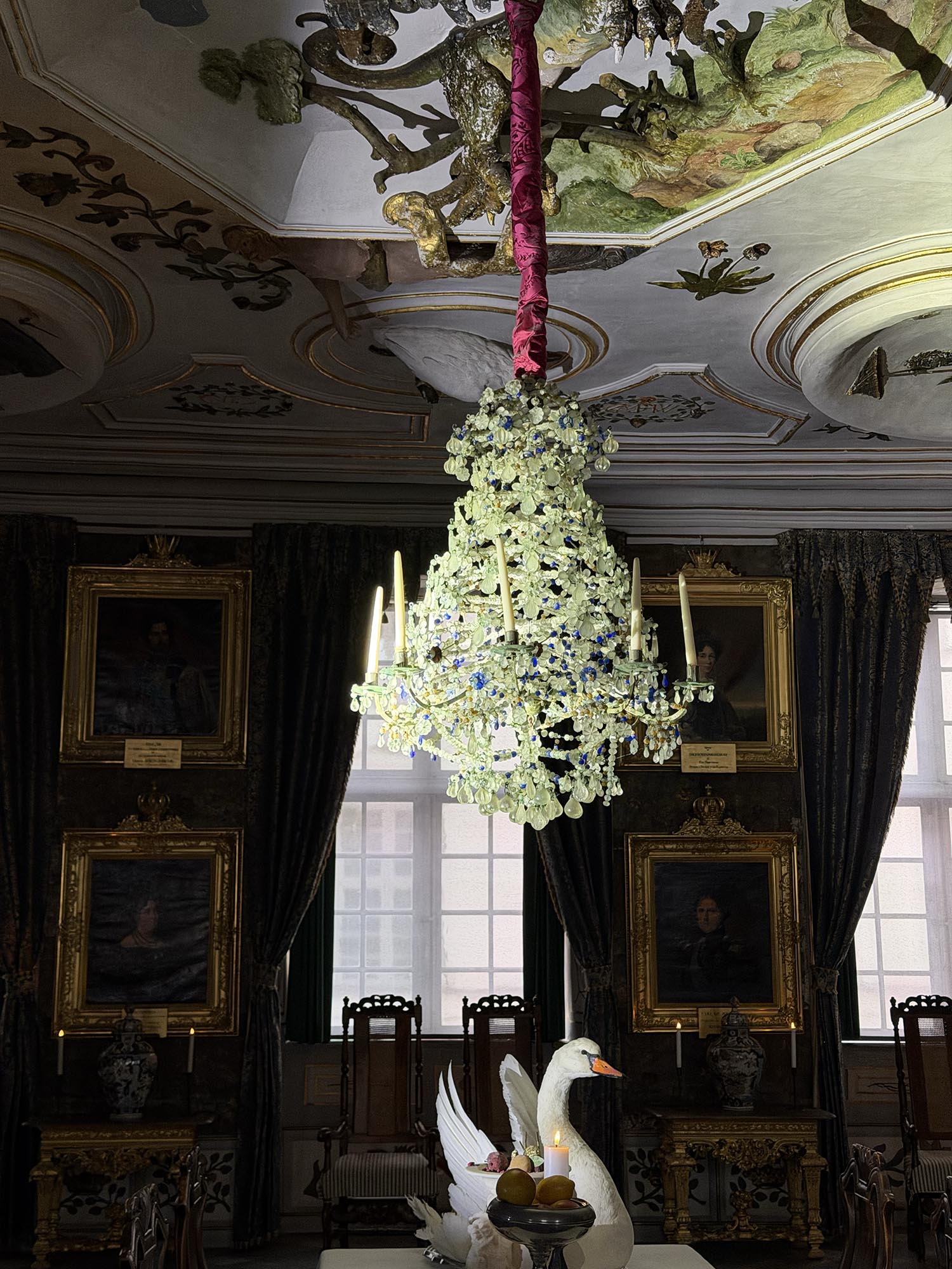 skokloster slott